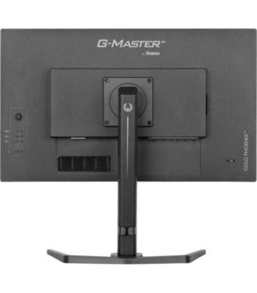 iiyama GB2795HSU-B1 computer monitor 68.6 cm (27") 1920 x 1080 pixels Full HD LED Black