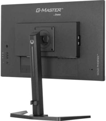 iiyama GB2795HSU-B1 computer monitor 68.6 cm (27") 1920 x 1080 pixels Full HD LED Black