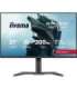 iiyama G-MASTER GB2771QSU-B1 computer monitor 68.6 cm (27") 2560 x 1440 pixels Wide Quad HD Black