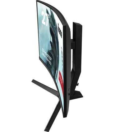 iiyama G-MASTER GB2766HSU-B1 LED display 68.6 cm (27") 1920 x 1080 pixels Full HD Black