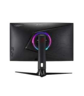 ASUS ROG Strix XG32VC computer monitor 80 cm (31.5") 2560 x 1440 pixels Quad HD LED Black