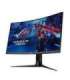 ASUS ROG Strix XG32VC computer monitor 80 cm (31.5") 2560 x 1440 pixels Quad HD LED Black