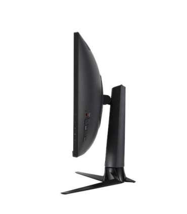 ASUS ROG Strix XG32VC computer monitor 80 cm (31.5") 2560 x 1440 pixels Quad HD LED Black
