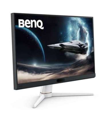 BenQ MOBIUZ EX271 computer monitor 68.6 cm (27") 1920 x 1080 pixels Full HD LED Black, White