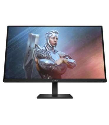OMEN by HP 27 inch FHD 165Hz Gaming Monitor - OMEN 27