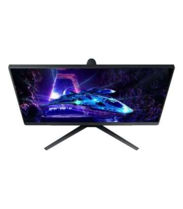 Samsung S27DG300EU computer monitor 68.6 cm (27") 1920 x 1080 pixels Full HD LCD Black