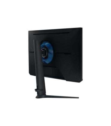 Samsung S27DG300EU computer monitor 68.6 cm (27") 1920 x 1080 pixels Full HD LCD Black