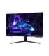 Samsung S27DG300EU computer monitor 68.6 cm (27") 1920 x 1080 pixels Full HD LCD Black