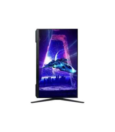 Samsung S27DG300EU computer monitor 68.6 cm (27") 1920 x 1080 pixels Full HD LCD Black