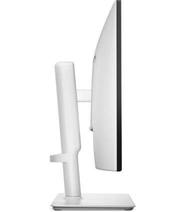 DELL S Series S2425HSM computer monitor 61 cm (24") 1920 x 1080 pixels Full HD LCD White