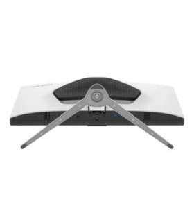 BenQ MOBIUZ EX251 computer monitor 62.2 cm (24.5") 1920 x 1080 pixels Full HD LED Black, White