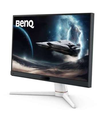 BenQ MOBIUZ EX251 computer monitor 62.2 cm (24.5") 1920 x 1080 pixels Full HD LED Black, White