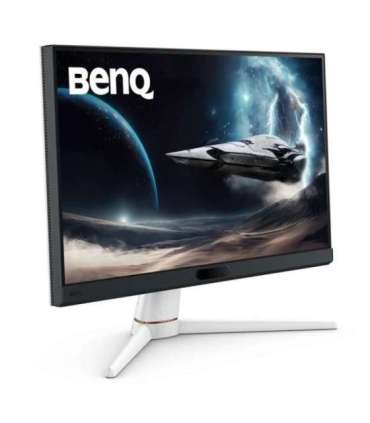 BenQ MOBIUZ EX251 computer monitor 62.2 cm (24.5") 1920 x 1080 pixels Full HD LED Black, White