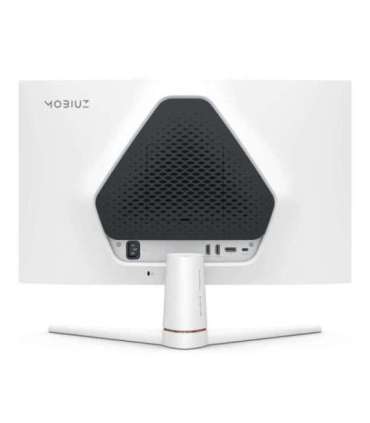 BenQ MOBIUZ EX251 computer monitor 62.2 cm (24.5") 1920 x 1080 pixels Full HD LED Black, White