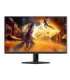 AOC G4 Q24G4RE computer monitor 60.5 cm (23.8") 2560 x 1440 pixels Quad HD LED Black, Red
