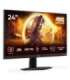 AOC G4 Q24G4RE computer monitor 60.5 cm (23.8") 2560 x 1440 pixels Quad HD LED Black, Red