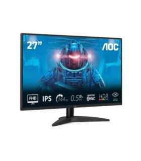 AOC 27B36X computer monitor 68.6 cm (27") 1920 x 1080 pixels Full HD LED Black