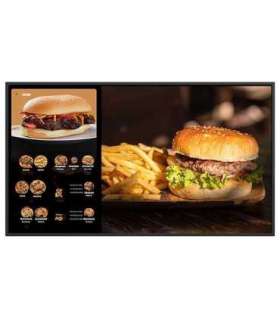 AG Neovo NSD-4303 - UHD 4K digital advertising display