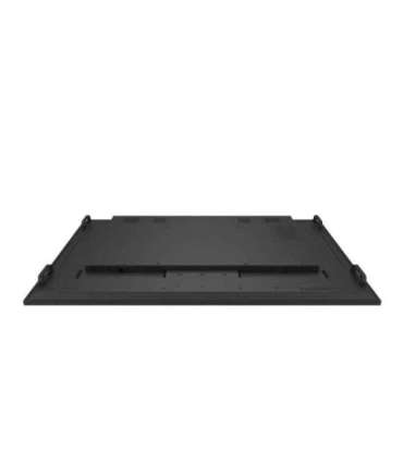 AG Neovo QM-6502 Digital signage flat panel 163.8 cm (64.5") LCD 400 cd/m² 4K Ultra HD Black