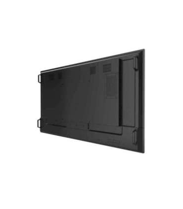 AG Neovo QM-6502 Digital signage flat panel 163.8 cm (64.5") LCD 400 cd/m² 4K Ultra HD Black