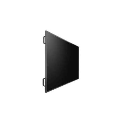 AG Neovo QM-6502 Digital signage flat panel 163.8 cm (64.5") LCD 400 cd/m² 4K Ultra HD Black