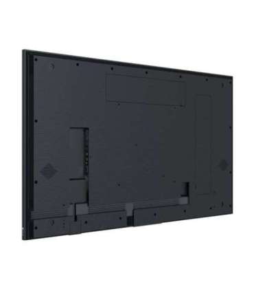 AG Neovo NSD-6503 Digital signage flat panel 163.8 cm (64.5") LCD Wi-Fi 500 cd/m² 4K Ultra HD Black Built-in processor