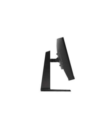 Lenovo Legion R27qc-30 WLED display 68.6 cm (27") 2560 x 1440 pixels Quad HD Black