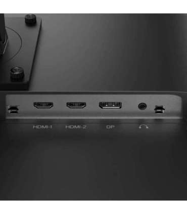 Lenovo Legion 25-10 computer monitor 62.2 cm (24.5") 1920 x 1080 pixels Full HD LCD Black