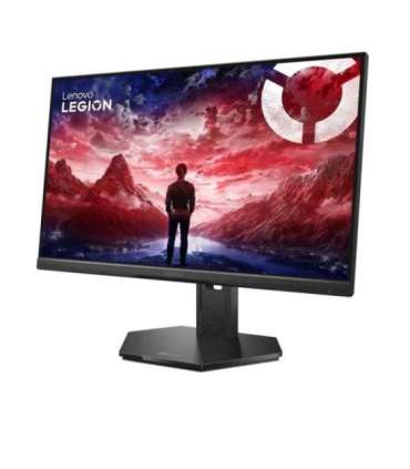 Lenovo Legion 25-10 computer monitor 62.2 cm (24.5") 1920 x 1080 pixels Full HD LCD Black