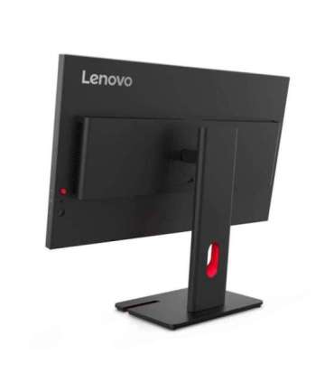 Lenovo ThinkVision T27-40 LED display 68.6 cm (27") 1920 x 1080 pixels Full HD Black