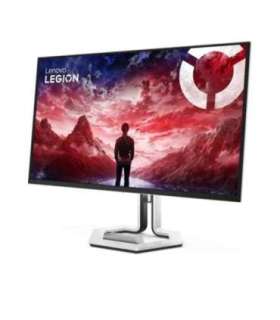 Lenovo Legion Pro 27UD-10 computer monitor 67.3 cm (26.5") 3840 x 2160 pixels 4K Ultra HD QD-OLED Black, Grey