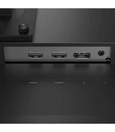 Lenovo Legion 27Q-10 computer monitor 68.6 cm (27") 2560 x 1440 pixels Quad HD LED Black