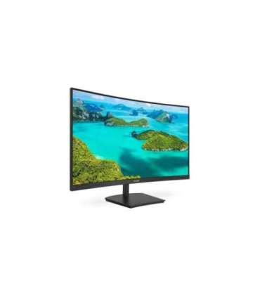 Philips E Line 271E1SCA/00 LED display 68.6 cm (27") 1920 x 1080 pixels Full HD LCD Black