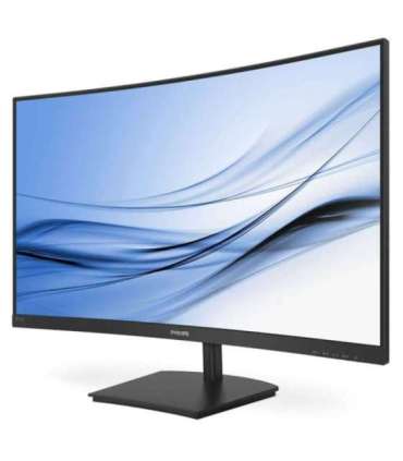 Philips E Line 271E1SCA/00 LED display 68.6 cm (27") 1920 x 1080 pixels Full HD LCD Black