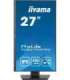iiyama ProLite XUB2793HSU-B7 computer monitor 68.6 cm (27") 1920 x 1080 pixels Full HD LED Black