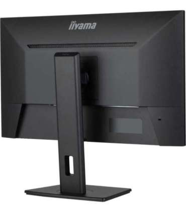 iiyama ProLite XUB2793HSU-B7 computer monitor 68.6 cm (27") 1920 x 1080 pixels Full HD LED Black