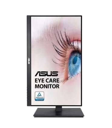 ASUS VA229QSB LED display 54.6 cm (21.5") 1920 x 1080 pixels Full HD Black
