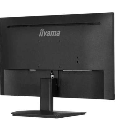 iiyama ProLite XU2493HS-B6 computer monitor 60.5 cm (23.8") 1920 x 1080 pixels Full HD LED Black
