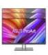 ASUS ProArt PA24ACRV computer monitor 60.5 cm (23.8") 2560 x 1440 pixels Quad HD LCD Black