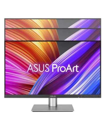 ASUS ProArt PA24ACRV computer monitor 60.5 cm (23.8") 2560 x 1440 pixels Quad HD LCD Black
