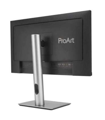 ASUS ProArt PA24ACRV computer monitor 60.5 cm (23.8") 2560 x 1440 pixels Quad HD LCD Black