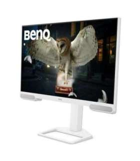BenQ EW3290U LED display 79.2 cm (31.2") 3840 x 2160 pixels 4K Ultra HD White