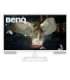 BenQ EW3290U LED display 79.2 cm (31.2") 3840 x 2160 pixels 4K Ultra HD White