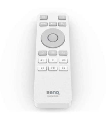 BenQ EW3290U LED display 79.2 cm (31.2") 3840 x 2160 pixels 4K Ultra HD White