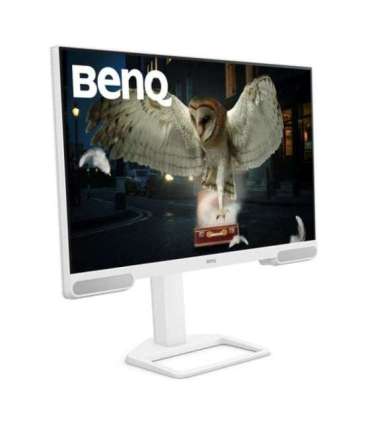 BenQ EW3290U LED display 79.2 cm (31.2") 3840 x 2160 pixels 4K Ultra HD White