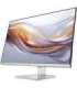 HP 23.8-inch Series 5 FHD monitor with height adjustment - 524sh