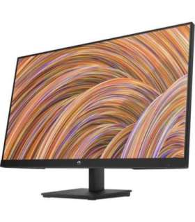 HP V27i G5 FHD Monitor 68.6 cm (27") 1920 x 1080 px Full HD Black