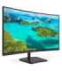 Philips E Line 241E1SCA/00 computer monitor 59.9 cm (23.6") 1920 x 1080 pixels Full HD LCD Black