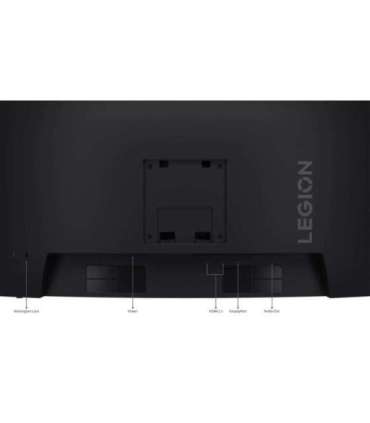 Lenovo Legion R34w-30 computer monitor 86.4 cm (34") 3440 x 1440 pixels Wide Quad HD LCD Black