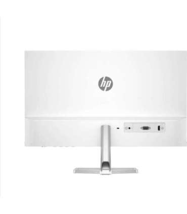 HP 23.8-inch Series 5 FHD monitor in white - 524sw